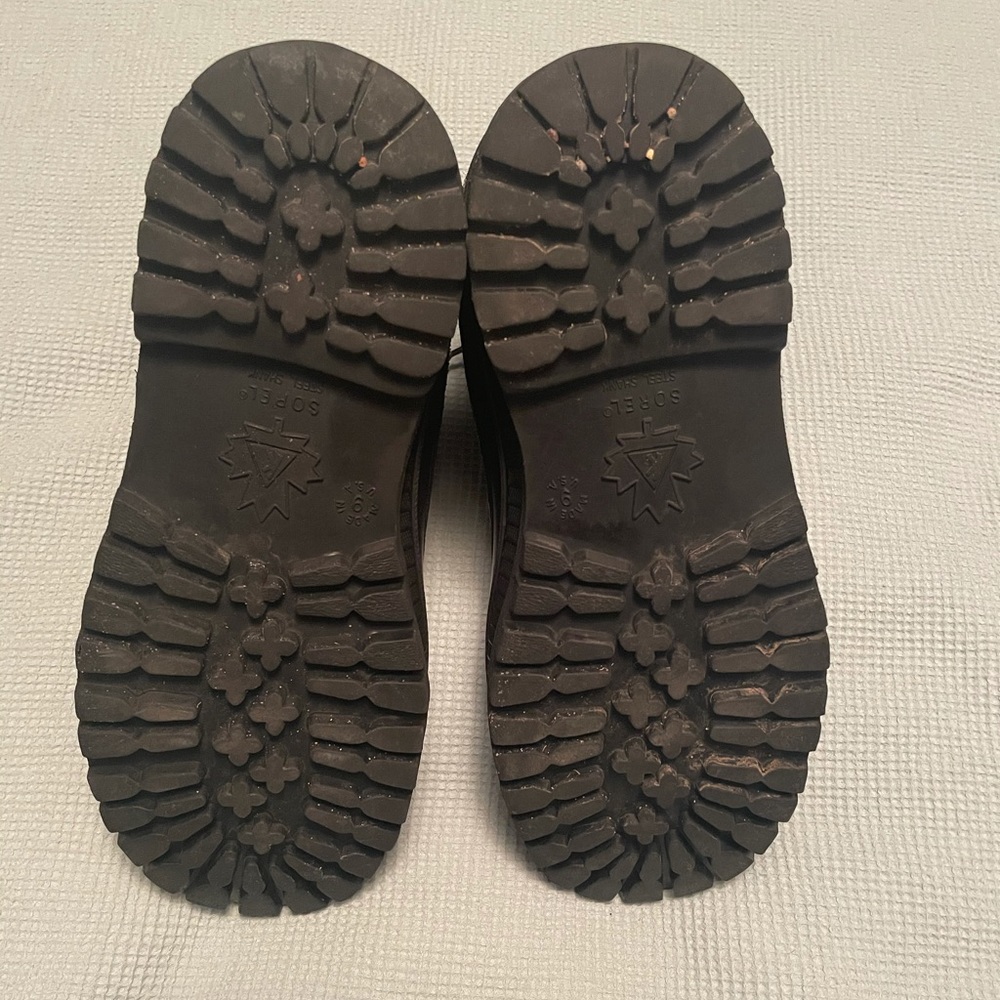 Men’s Sorel Boots - Picture 5 of 7